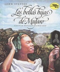 Cover: Las Bellas Hijas de Mufaro - HarperCollins
