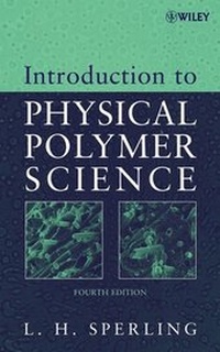 Abbildung von: Introduction to Physical Polymer Science - Wiley