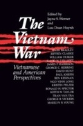 Cover: The Vietnam War: Vietnamese and American Perspectives - Routledge