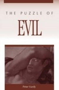 Enlarge image Cover: The Puzzle of Evil - Routledge