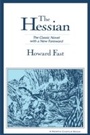 Cover: The Hessian - Routledge