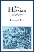 Cover: The Hessian - Routledge