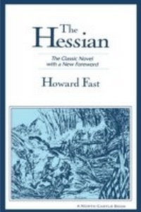 Enlarge image Cover: The Hessian - Routledge
