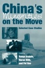 Cover: China's Minorities on the Move - Routledge