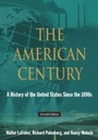 Cover: The American Century - Routledge