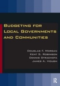 Abbildung von: Budgeting for Local Governments and Communities - Routledge