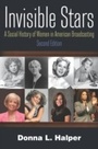 Cover: Invisible Stars - Routledge