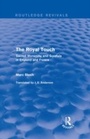 Cover: The Royal Touch (Routledge Revivals) - Routledge