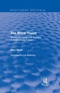Cover: The Royal Touch (Routledge Revivals) - Routledge