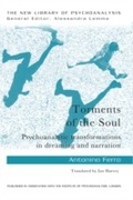 Cover: Torments of the Soul - Routledge