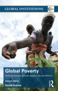Abbildung von: Global Poverty - Routledge
