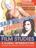 Cover: Film Studies - Routledge