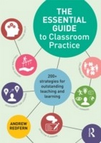 Enlarge image Cover: The Essential Guide to Classroom Practice - Routledge
