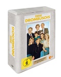 Cover: Diese Drombusch - Komplette Serie - Studio Hamburg Enterprises