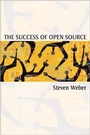 Cover: The Success of Open Source - Harvard University Press