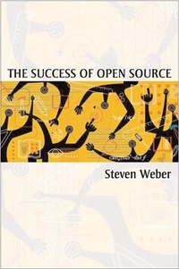 Enlarge image Cover: The Success of Open Source - Harvard University Press