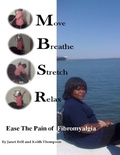 Cover: Move Breathe Stretch Relax - Lulu.com