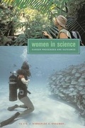 Cover: Women in Science - Harvard University Press