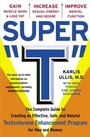 Cover: Super "T" - Touchstone Books;Atria Books