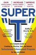 Cover: Super "T" - Touchstone Books;Atria Books