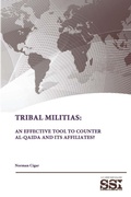 Cover: Tribal Militias: an Effective Tool to Counter Al-Qaida and its Affiliates? - Lulu.com