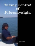 Cover: Taking Control of Fibromyalgia - Lulu.com