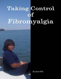 Enlarge image Cover: Taking Control of Fibromyalgia - Lulu.com