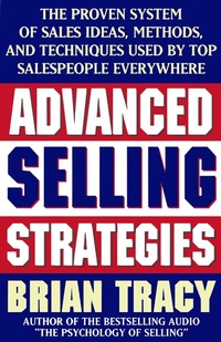 Abbildung von: Advanced Selling Strategies - Simon & Schuster Ltd