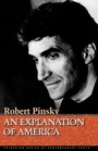 Cover: An Explanation of America - Princeton University Press