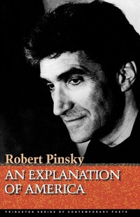 Enlarge image Cover: An Explanation of America - Princeton University Press