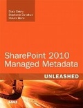 Cover: SharePoint 2010 Managed Metadata Unleashed - Sams Publishing