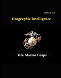 Cover: Mcwp 2-12.1 - Geographic Intelligence - Lulu.com