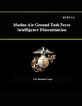 Cover: Mcwp 2-4: Marine Air-Ground Task Force Intelligence Dissemination - Lulu.com