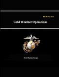 Cover: Mcwp 3-35. - 1 Cold Weather Operations - Lulu.com