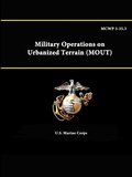 Cover: Mcwp 3-35.3 - Military Operations on Urbanized Terrain (Mout) - Lulu.com