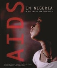Enlarge image Cover: AIDS in Nigeria - Harvard Center for Population and Development Studies