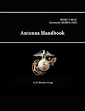 Cover: Antenna Handbook - Mcrp 3-40.3c (Formerly Mcrp 6-22d) - Lulu.com