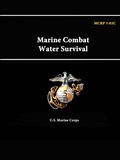 Cover: Marine Combat Water Survival - Mcrp 3-02c - Lulu.com