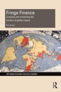 Cover: Fringe Finance - Routledge