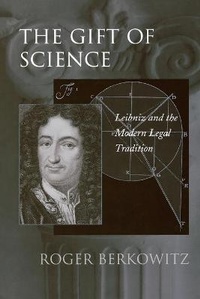 Enlarge image Cover: The Gift of Science - Harvard University Press