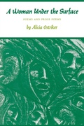 Cover: A Woman Under the Surface - Princeton University Press