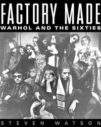 Enlarge image Cover: Factory Made - Pantheon Books