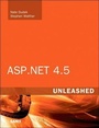 Cover: ASP.NET 4.5 Unleashed - Sams Publishing