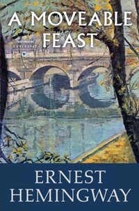 Enlarge image Cover: A Moveable Feast - Simon & Schuster