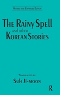Cover: The Rainy Spell and Other Korean Stories - Routledge