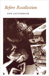 Enlarge image Cover: Before Recollection - Princeton University Press
