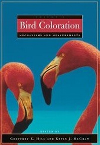 Abbildung von: Bird Coloration: Volume 1 - Harvard University Press