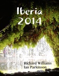 Cover: Iberia 2014 - Lulu.com