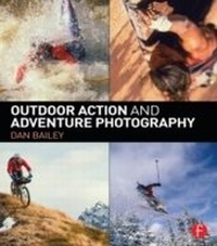 Abbildung von: Outdoor Action and Adventure Photography - Routledge