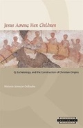 Cover: Jesus among Her Children - Harvard Divinity School Theological Studies